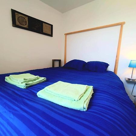 Concept Appar't Hôtel Saint-Brieuc Ngoại thất bức ảnh