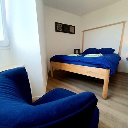 Concept Appar't Hôtel Saint-Brieuc Ngoại thất bức ảnh