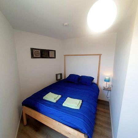 Concept Appar't Hôtel Saint-Brieuc Ngoại thất bức ảnh