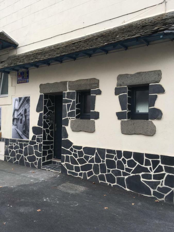 Concept Appar't Hôtel Saint-Brieuc Ngoại thất bức ảnh